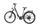 KTM Macina Gran 710 ABS (2024) | Tiefeinsteiger | lila | 28" | 46 cm | < 100 km thumbnail 2/5