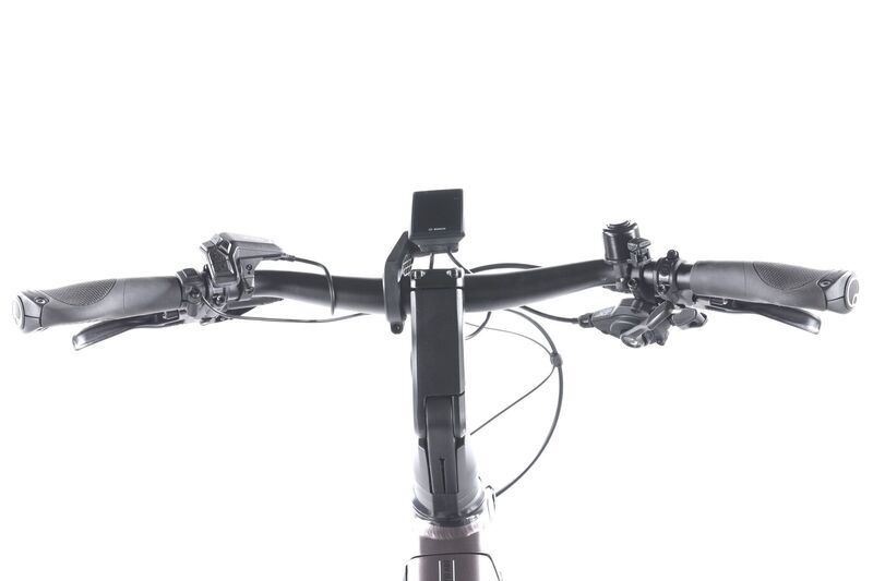 KTM Macina Gran 710 ABS (2024) | Tiefeinsteiger | lila | 28" | 46 cm | < 100 km 3