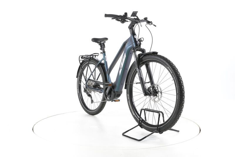 KTM Macina Gran 720 2023 | blue | 29" | < 500 km 2