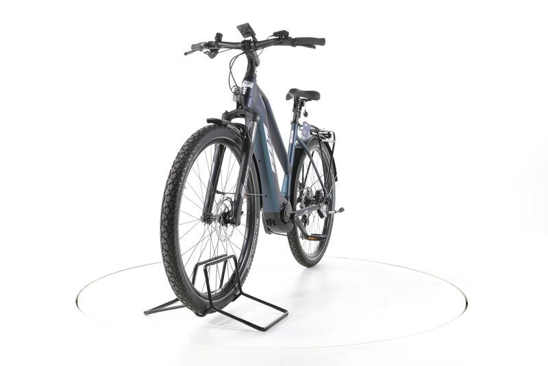 KTM Macina Gran 720 2023 | blue | 29" | < 500 km 4