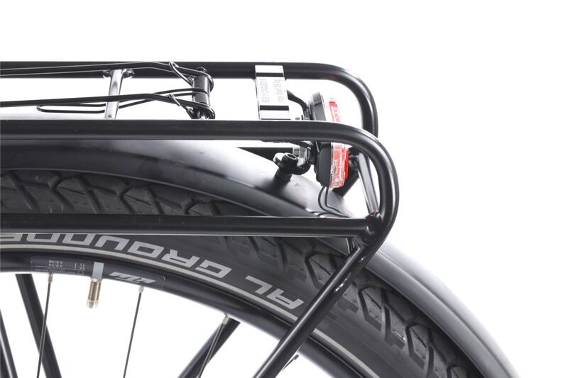 KTM Macina Gran 720 (2023) | Diamant | grün | 51 cm | 500 - 1000 km 3