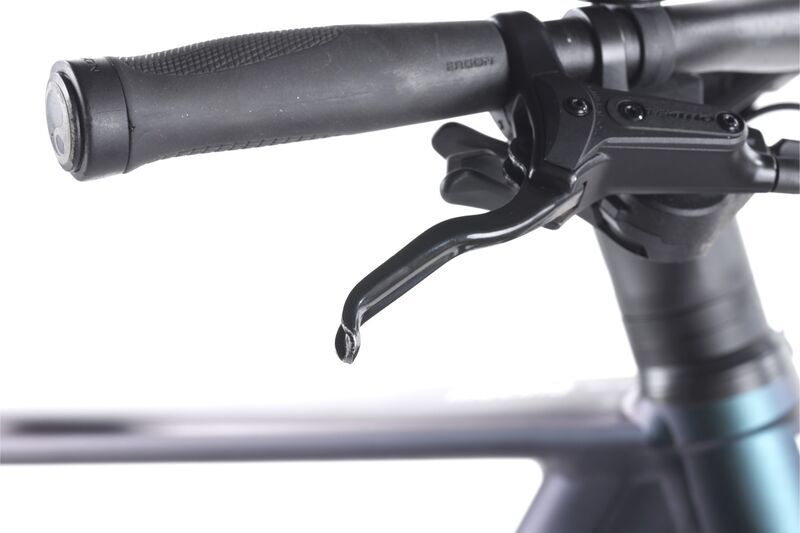 KTM Macina Gran 720 (2023) | Diamant | grün | 51 cm | 500 - 1000 km 4