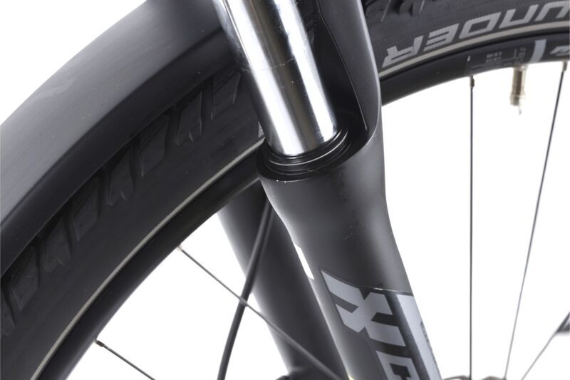 KTM Macina Gran 720 (2023) | Diamant | grün | 51 cm | 500 - 1000 km 5