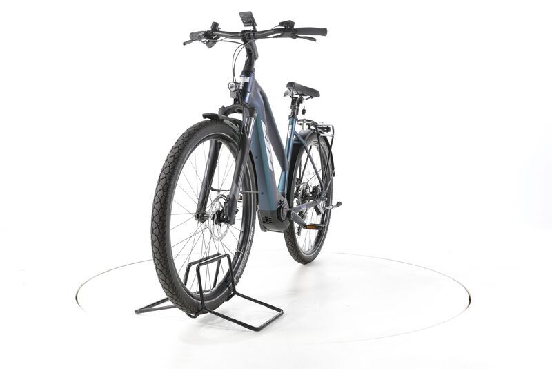 KTM Macina Gran 720 2023 | blue | 28" | 51 cm | < 500 km, image 4 of 4