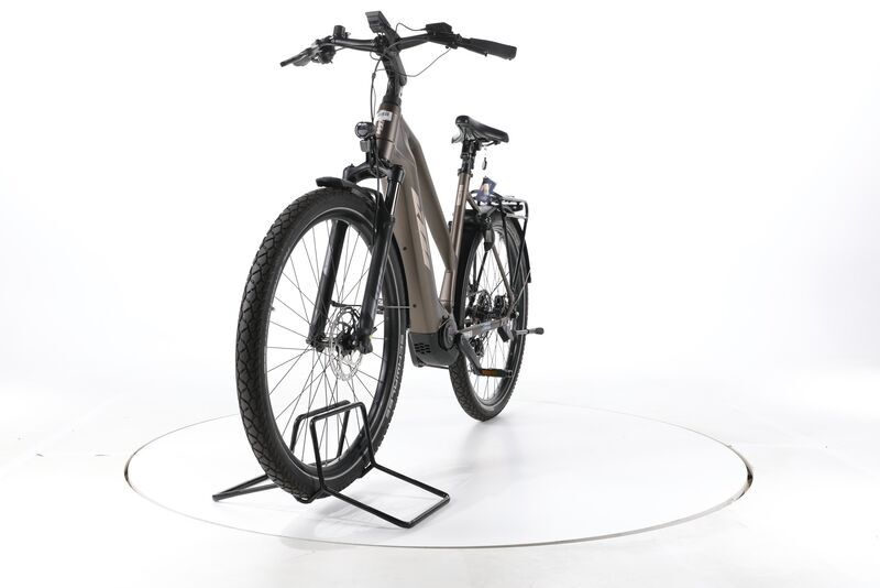 KTM Macina Gran 720 2023 | brown | 29" | 56 cm | > 3000 km, image 5 of 5