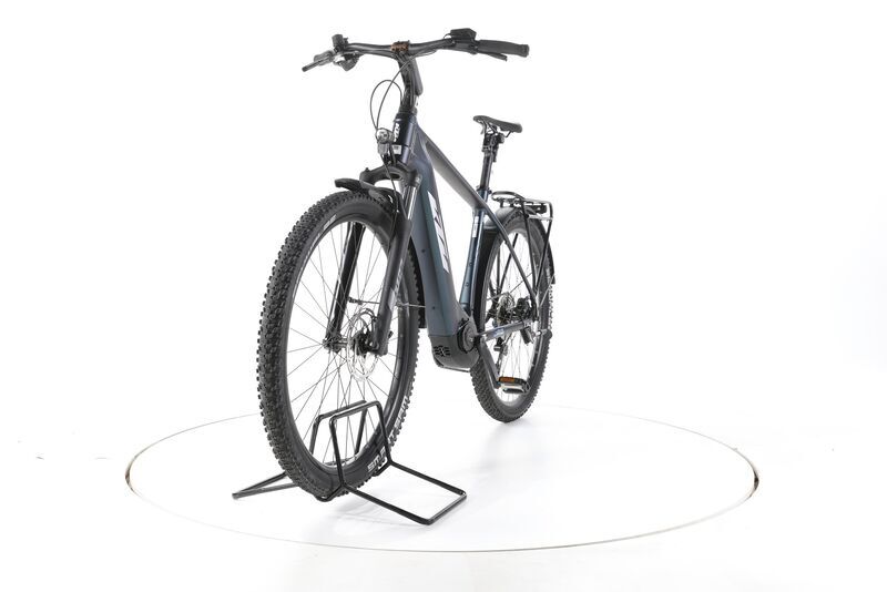 KTM Macina Gran 720 2023 | azul | 29" | 51 cm | 500 - 3000 km, image 5 of 5