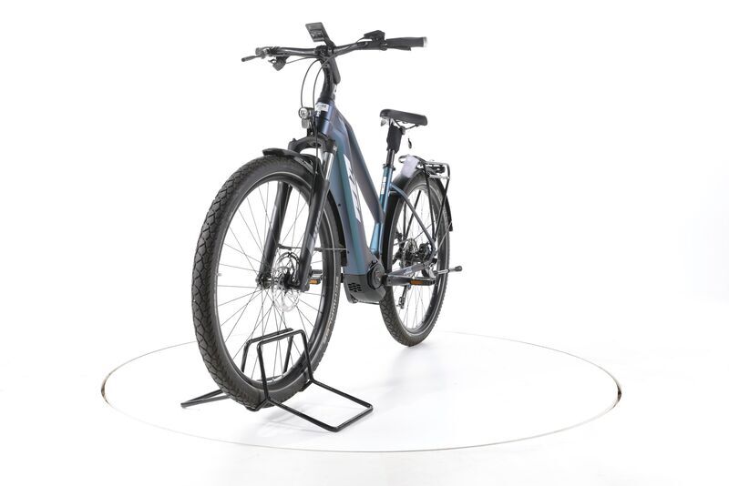 KTM Macina Gran 720 2023 | blue | 29" | 46 cm | 500 - 3000 km, image 5 of 5