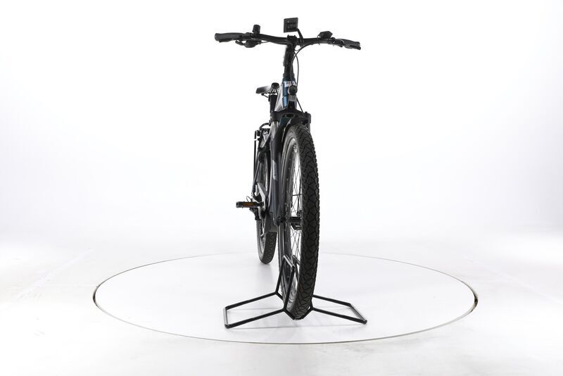 KTM Macina Gran 720 2023 | bleu | 29" | 51 cm | 500 - 3000 km, image 4 of 5
