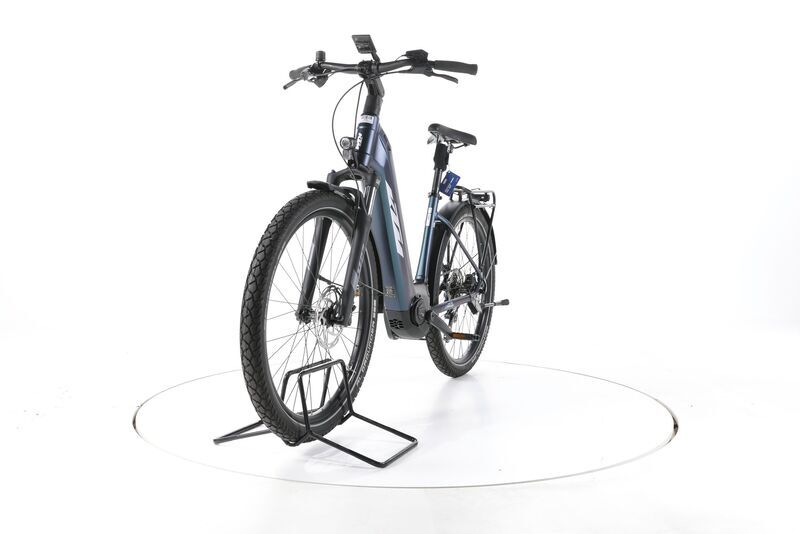 KTM Macina Gran 720 2023 | blue | 27.5" | 46 cm | < 500 km, image 5 of 5