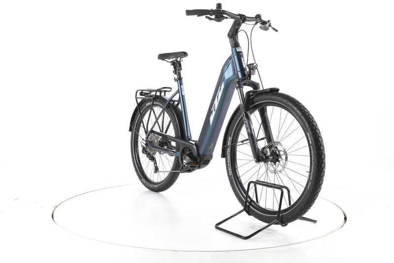 KTM Macina GRAN 720 2023 | azul | 27,5" | 56 cm | < 500 km, image 3 of 5