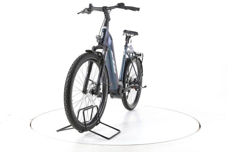 KTM Macina GRAN 720 2023 | azul | 27,5" | 56 cm | < 500 km, image 5 of 5