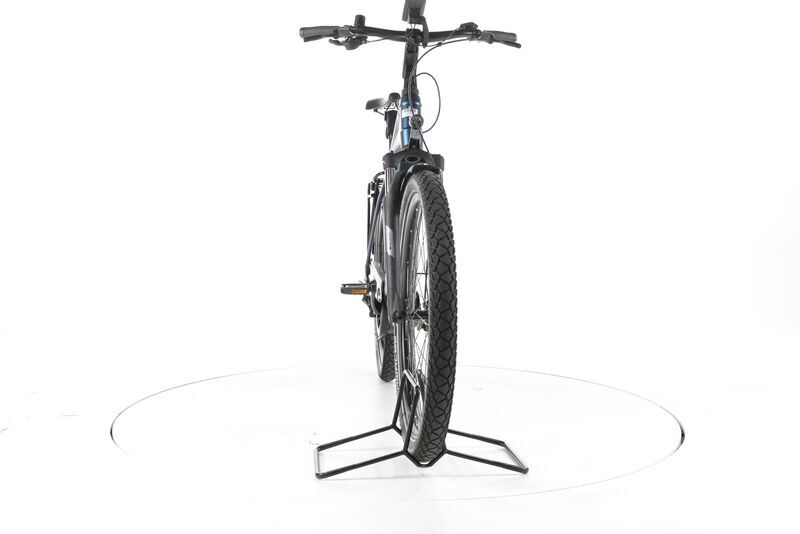 KTM Macina Gran 720 2024 | blue | 29" | L | 500 - 3000 km, image 3 of 4