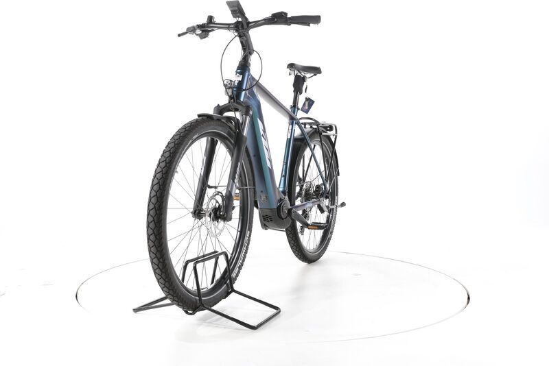 KTM Macina Gran 720 2024 | blue | 29" | L | 500 - 3000 km, image 4 of 4