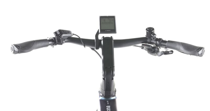 KTM Macina Gran 720 | 2025 | Diamant | Grün | 29 | 60 cm | < 500 km 1