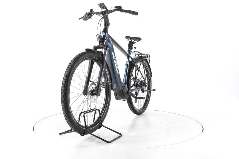KTM Macina GRAN 720 H 2025 | blue | 29" | 51 cm | 500 - 3000 km, image 5 of 5