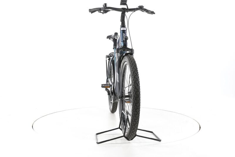 KTM MACINA GRAN 720 US 2025 | blau | 27,5" | 56 cm | < 500 km, image 3 of 4