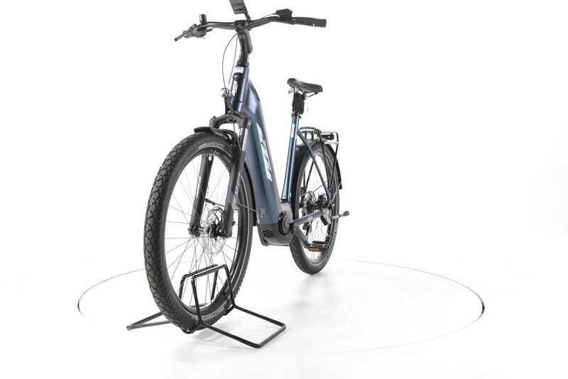 KTM MACINA GRAN 720 US 2025 | blau | 27,5" | 56 cm | < 500 km, image 4 of 4