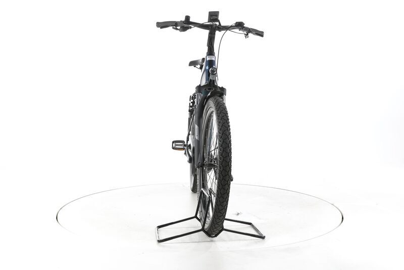 KTM Macina GRAN 820 D 2025 | niebieski | 27,5" | 46 cm | 500 - 3000 km, image 4 of 5