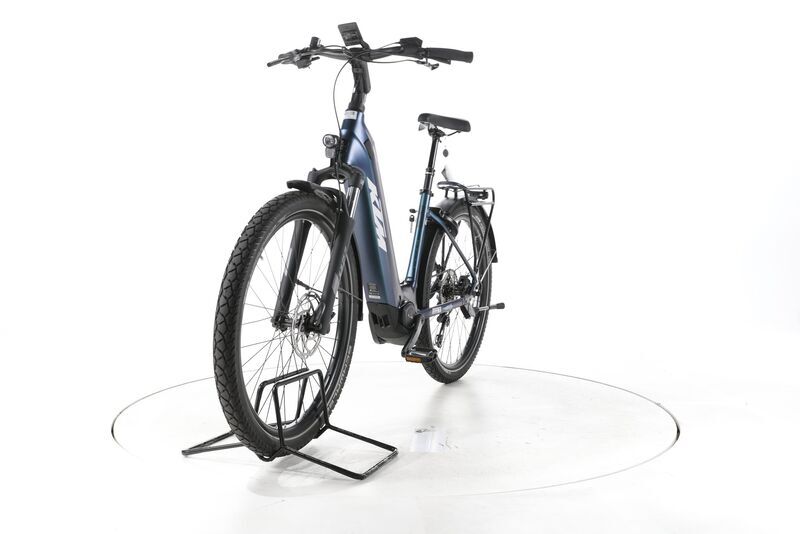 KTM Macina GRAN 820 D 2025 | niebieski | 27,5" | 46 cm | 500 - 3000 km, image 5 of 5