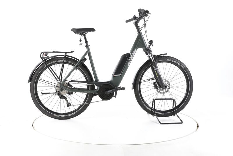 KTM Macina Gran P510 2022 | grigio | 27,5" | 56 cm | < 500 km, image 1 of 5