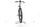 KTM Macina Gran P510 2022 | grigio | 27,5" | 56 cm | < 500 km, thumbnail 4 of 5
