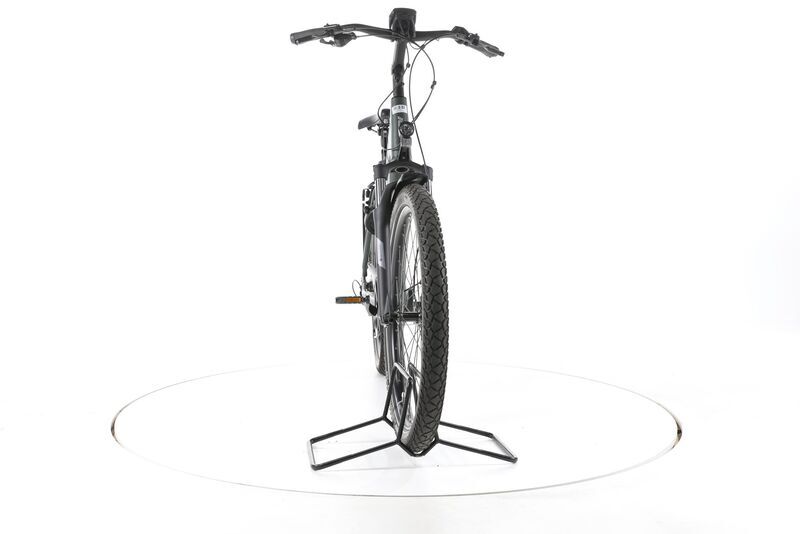 KTM Macina Gran P510 2022 | grigio | 27,5" | 56 cm | < 500 km, image 4 of 5