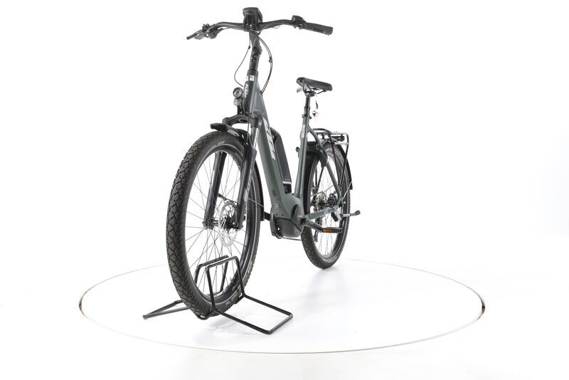 KTM Macina Gran P510 2022 | grigio | 27,5" | 56 cm | < 500 km, image 5 of 5