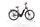 KTM Macina Gran P510 2022 | czarny | 27,5" | 46 cm | < 500 km, thumbnail 1 of 5