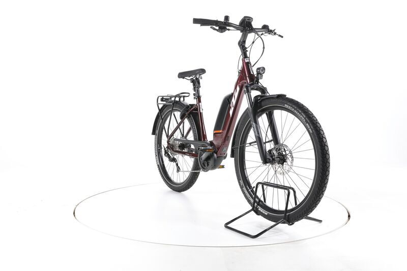 KTM Macina Gran P510 2022 | czarny | 27,5" | 46 cm | < 500 km, image 3 of 5