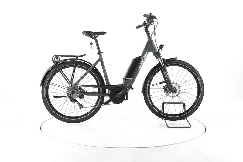 KTM Macina Gran P510 2022 | grey | 27,5" | M | < 500 km, image 1 of 5