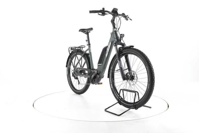 KTM Macina Gran P510 2022 | grey | 27,5" | M | < 500 km, image 3 of 5