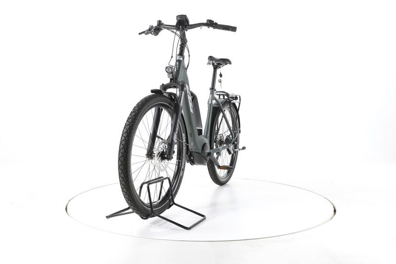 KTM Macina Gran P510 2022 | grey | 27,5" | M | < 500 km, image 5 of 5