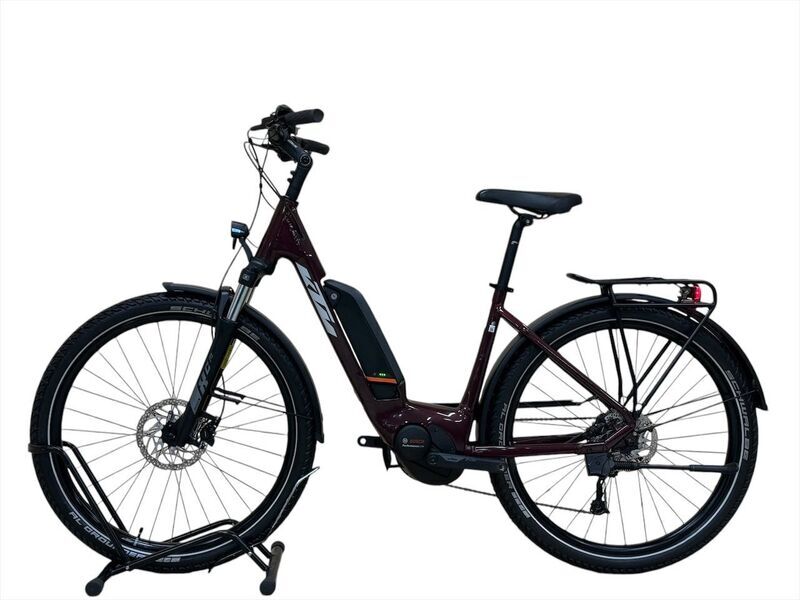 KTM Macina Gran P510 2023 | brown | 27.5" | S | <500 km 1