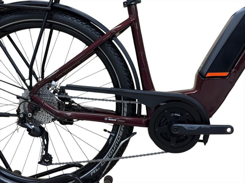 KTM Macina Gran P510 2023 | brown | 27.5" | S | <500 km 2