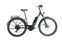 KTM Macina Gran P510 (2024) | Lage instap | groen | 27.5" | 46 cm | < 100 km thumbnail 1/5