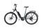 KTM Macina Gran P510 (2024) | Lage instap | groen | 27.5" | 46 cm | < 100 km thumbnail 2/5