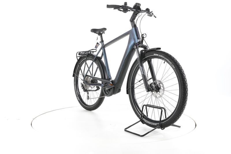 KTM Macina Gran P610 2022 | blu | 29" | XL | 500 - 3000 km, image 2 of 4