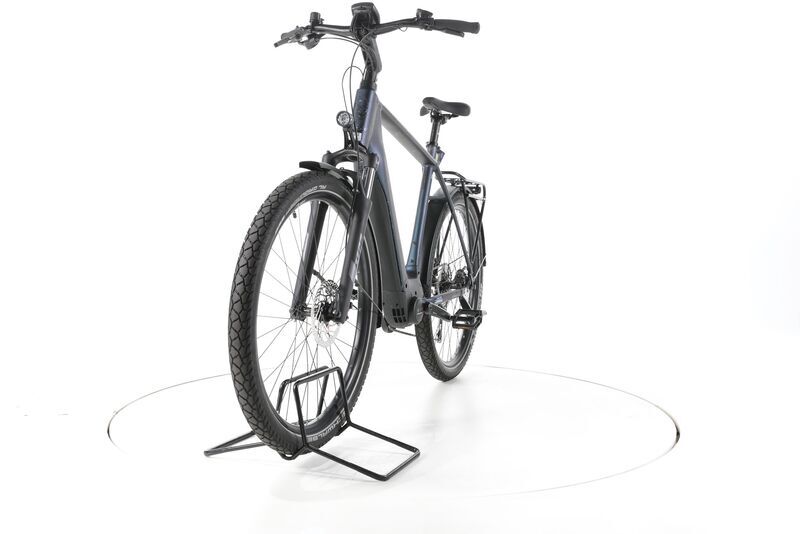 KTM Macina Gran P610 2022 | blu | 29" | XL | 500 - 3000 km, image 4 of 4