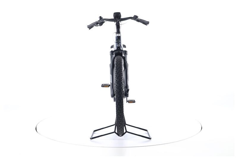 KTM Macina Gran P610 (2022) | Low Entry | violet/blue | 29" | 43 cm | < 100 km 2