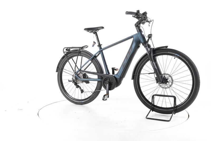 KTM Macina Gran P610 2022 | blau | 29" | 51 cm | < 500 km, image 1 of 4