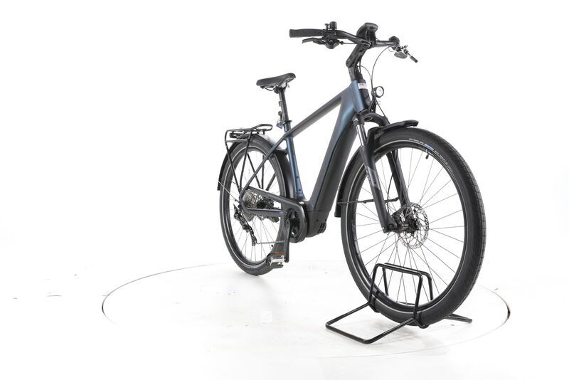KTM Macina Gran P610 2022 | blau | 29" | 51 cm | < 500 km, image 2 of 4