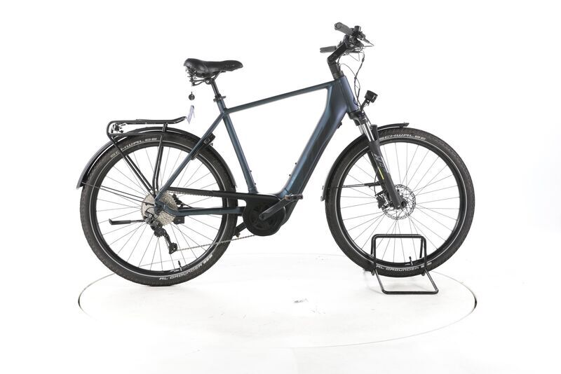 KTM Macina Gran P610 2022 | grigio | 28" | 60 cm | 500 - 3000 km, image 1 of 5