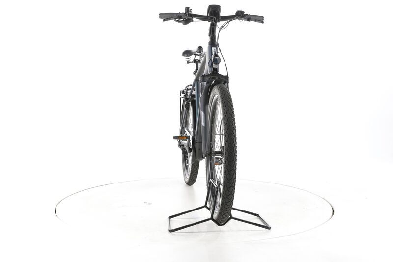 KTM Macina Gran P610 2022 | grigio | 28" | 60 cm | 500 - 3000 km, image 4 of 5