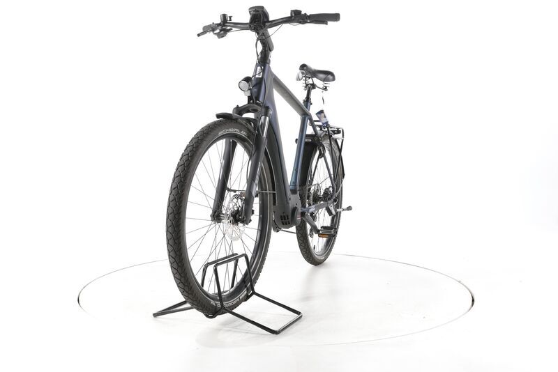 KTM Macina Gran P610 2022 | grigio | 28" | 60 cm | 500 - 3000 km, image 5 of 5