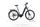 KTM Macina Gran P610 2022 | niebieski | 27,5" | 56 cm | 500 - 3000 km, thumbnail 1 of 5