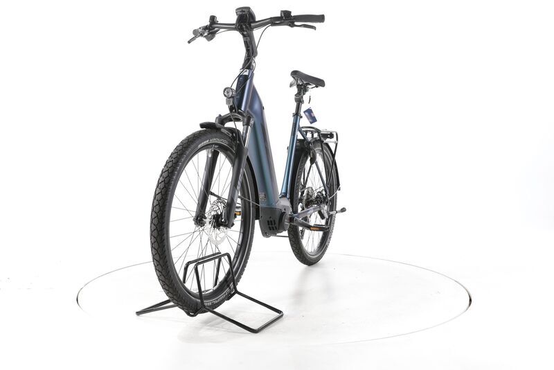 KTM Macina Gran P6102 2022 | azul | 27,5" | 56 cm | < 500 km, image 5 of 5