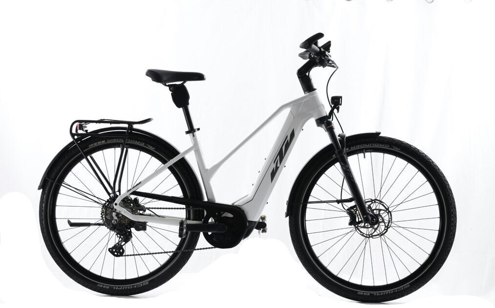 Ktm Macina Gran Pro