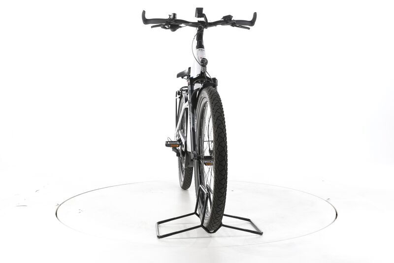 KTM Macina Gran Pro 2024 | Weiß | 29" | S | 500 - 3000 km, image 3 of 4