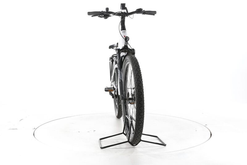 KTM Macina Gran Pro 2025 | bílá | 29" | S | 500 - 3000 km, image 4 of 5
