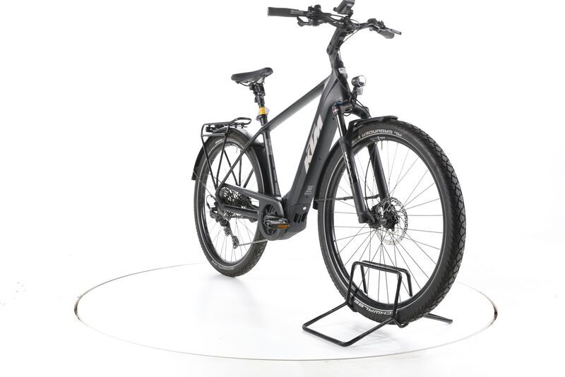 KTM Macina GRAN para 2025 | negro | 29" | 51 cm | < 500 km, image 3 of 5
